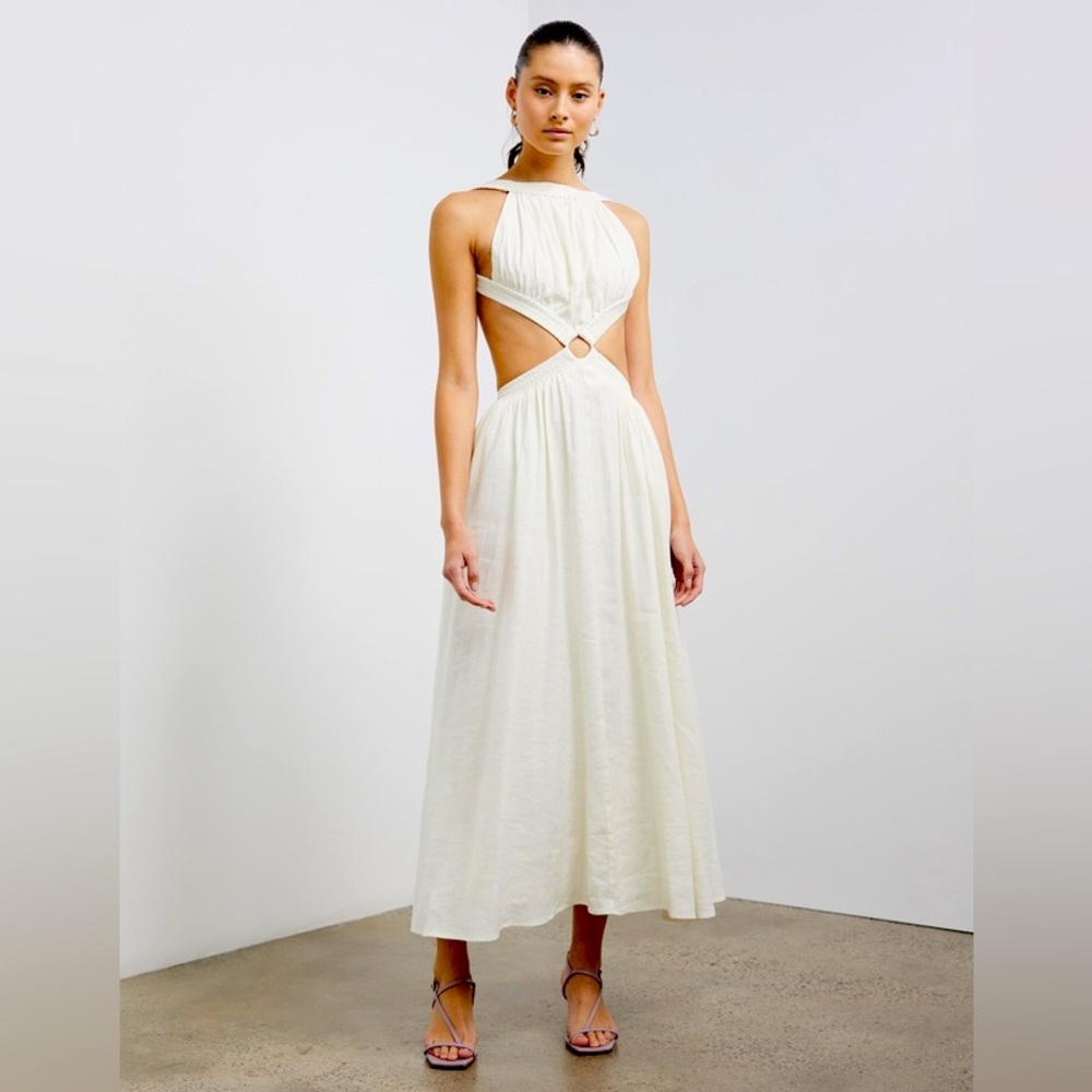 Beautiful !!! NWT Cult Gaia Theia Dress